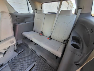 2016 GMC Acadia SLT-1