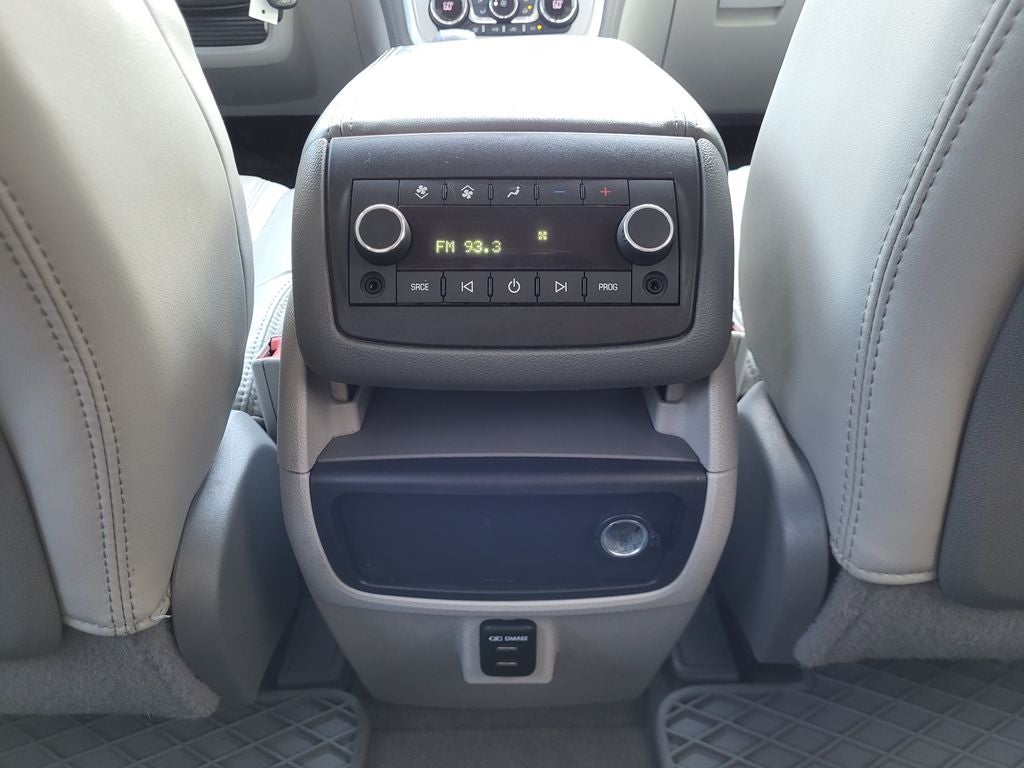 2016 GMC Acadia SLT-1