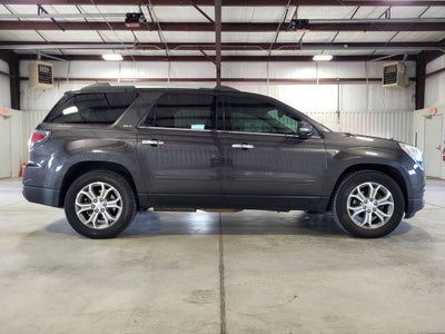 2016 GMC Acadia SLT-1