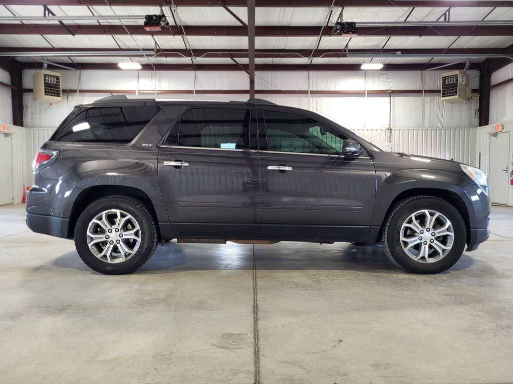 2016 GMC Acadia SLT-1