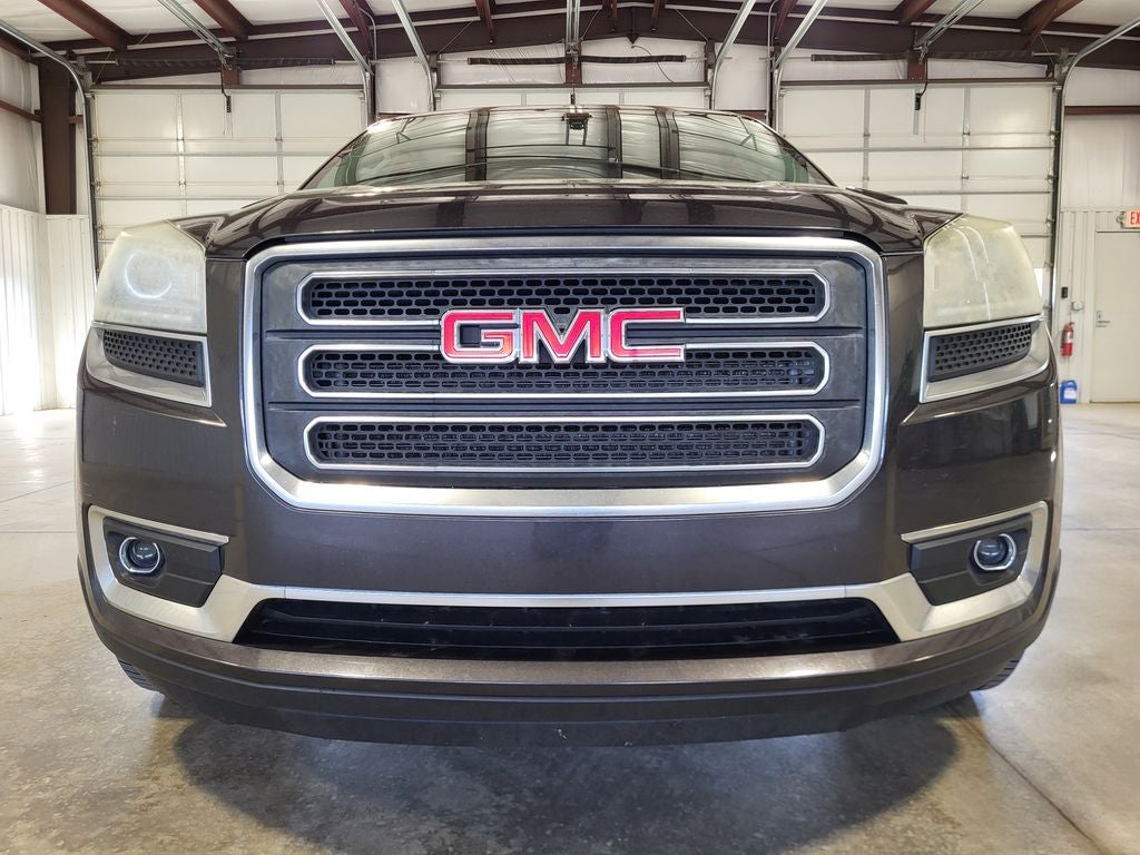 2016 GMC Acadia SLT-1