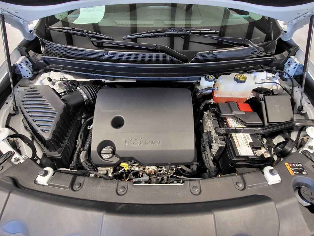 2021 Chevrolet Traverse FWD LS