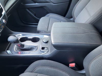 2021 Chevrolet Traverse FWD LS