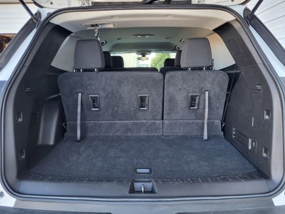 2021 Chevrolet Traverse FWD LS