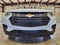 2021 Chevrolet Traverse FWD LS