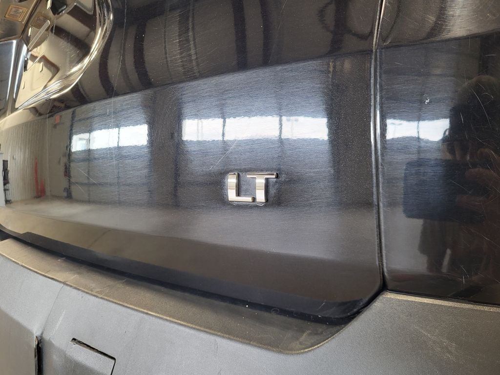 2020 Chevrolet Traverse FWD LT Cloth
