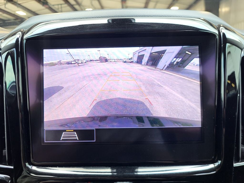 2020 Chevrolet Traverse FWD LT Cloth