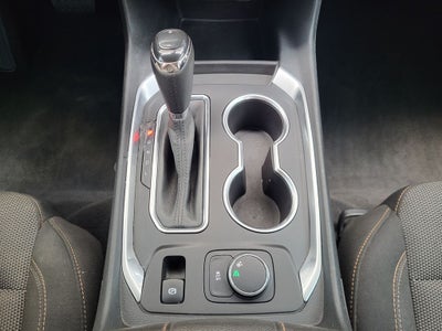 2020 Chevrolet Traverse FWD LT Cloth