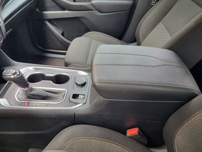 2020 Chevrolet Traverse FWD LT Cloth