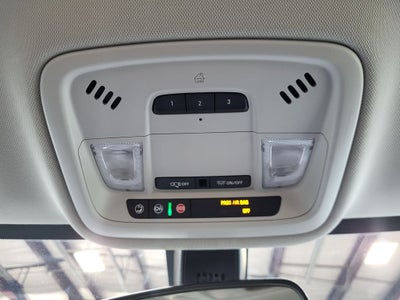 2020 Chevrolet Traverse FWD LT Cloth