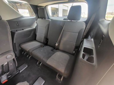 2020 Chevrolet Traverse FWD LT Cloth