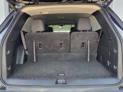 2020 Chevrolet Traverse FWD LT Cloth