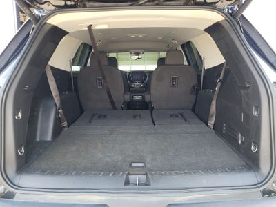 2020 Chevrolet Traverse FWD LT Cloth