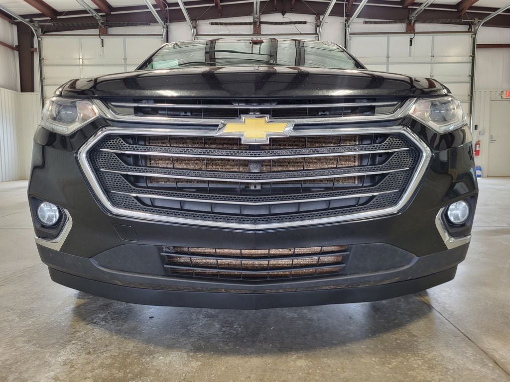 2020 Chevrolet Traverse FWD LT Cloth