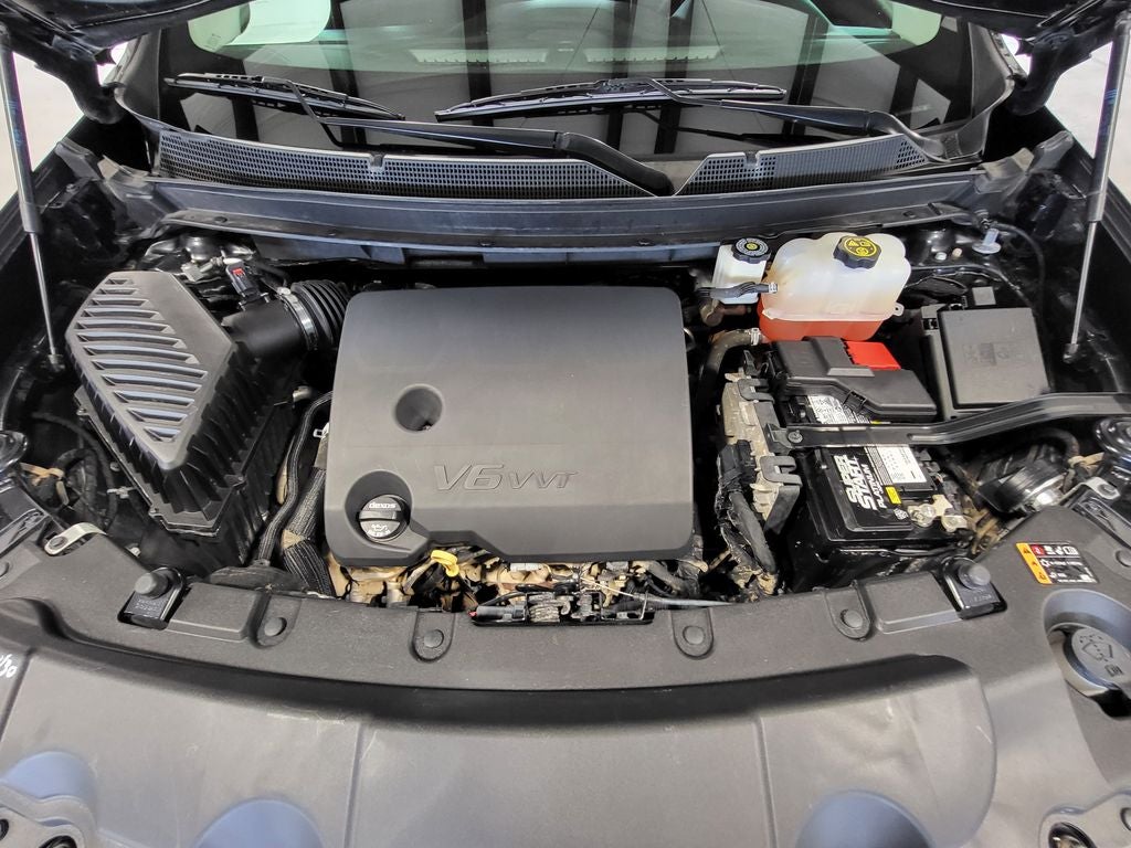 2020 Chevrolet Traverse FWD LT Cloth