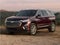 2020 Chevrolet Traverse FWD LT Leather