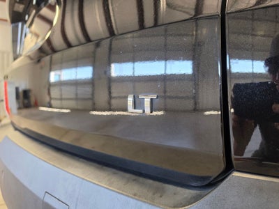 2022 Chevrolet Traverse AWD LT Leather