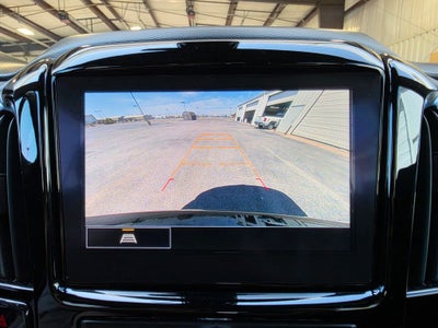 2022 Chevrolet Traverse AWD LT Leather