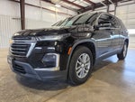 2022 Chevrolet Traverse AWD LT Leather