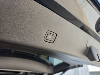 2022 Chevrolet Traverse AWD LT Leather