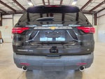 2022 Chevrolet Traverse AWD LT Leather