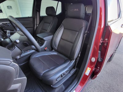 2023 Chevrolet Traverse AWD High Country
