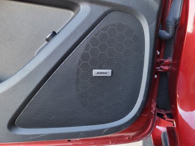 2023 Chevrolet Traverse AWD High Country