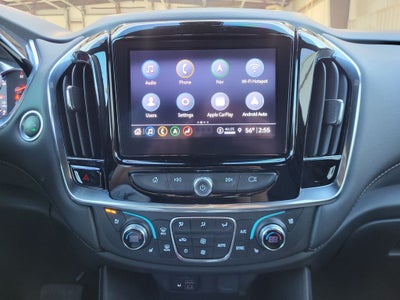 2023 Chevrolet Traverse AWD High Country