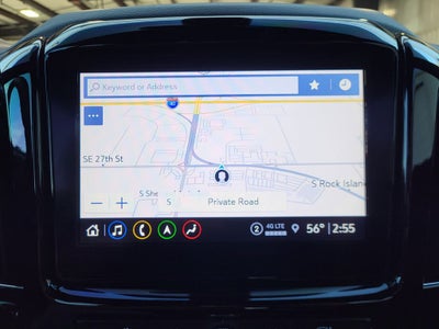 2023 Chevrolet Traverse AWD High Country