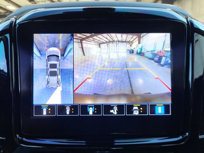 2023 Chevrolet Traverse AWD High Country