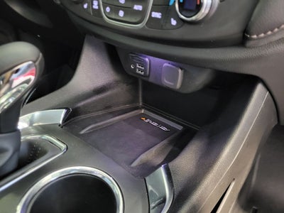 2023 Chevrolet Traverse AWD High Country