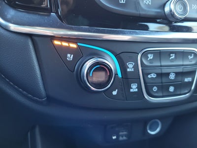 2023 Chevrolet Traverse AWD High Country