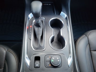 2023 Chevrolet Traverse AWD High Country