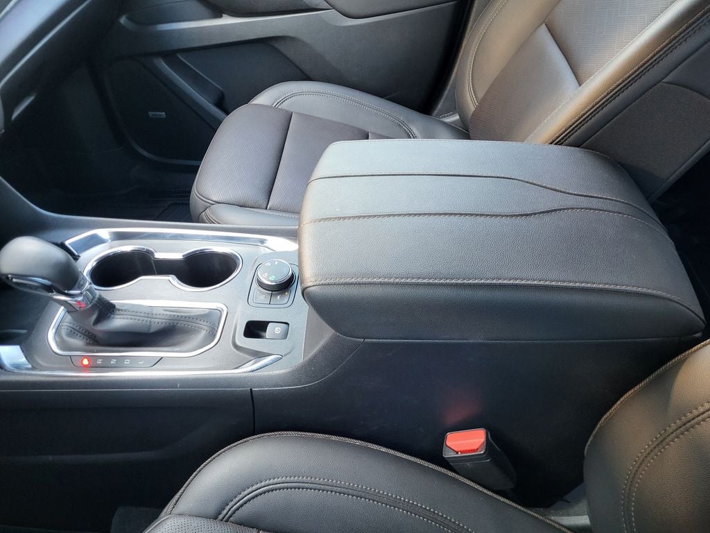 2023 Chevrolet Traverse AWD High Country