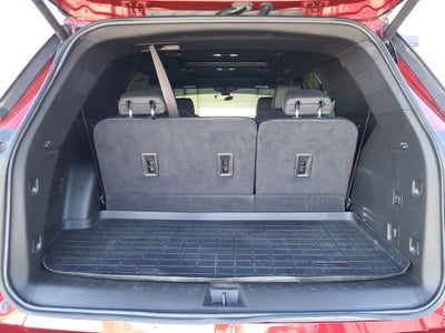 2023 Chevrolet Traverse AWD High Country