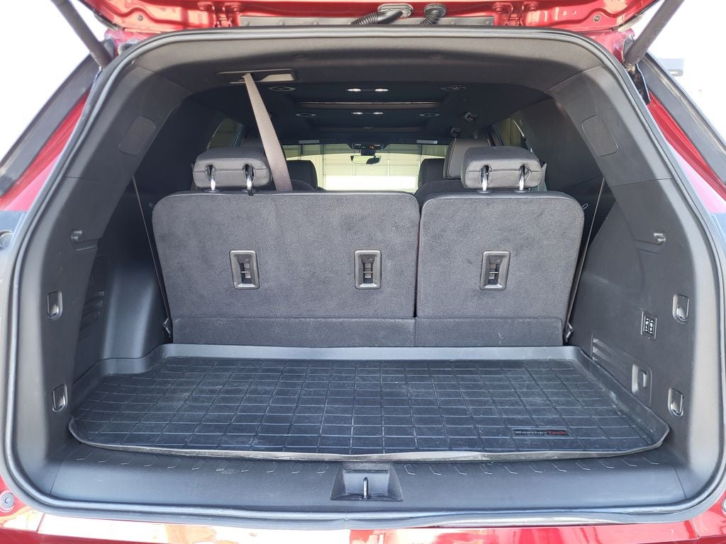 2023 Chevrolet Traverse AWD High Country