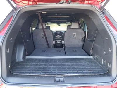 2023 Chevrolet Traverse AWD High Country