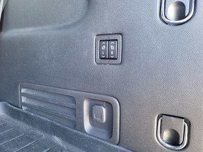 2023 Chevrolet Traverse AWD High Country