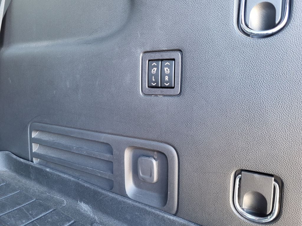 2023 Chevrolet Traverse AWD High Country