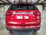 2023 Chevrolet Traverse AWD High Country