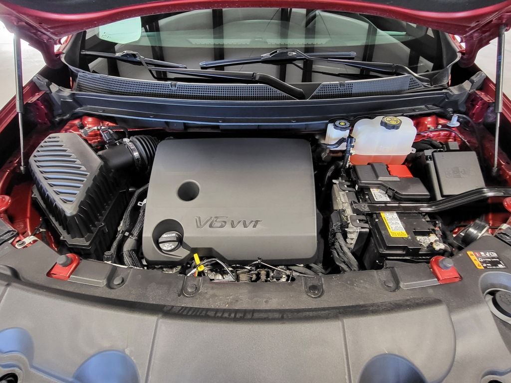 2023 Chevrolet Traverse AWD High Country