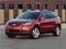 2015 Chevrolet Traverse LTZ