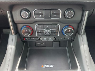 2023 Chevrolet Suburban 4WD LT