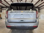 2023 Chevrolet Suburban 4WD LT