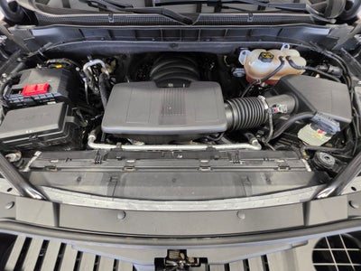 2023 Chevrolet Suburban 4WD LT
