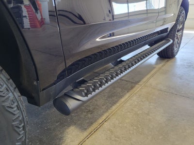 2022 Chevrolet Tahoe 4WD Z71