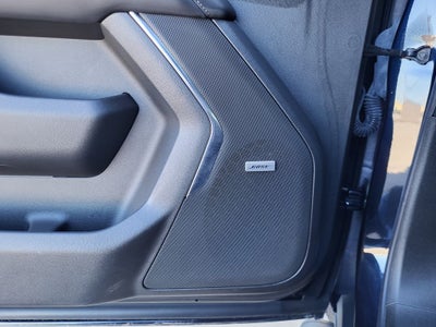 2022 Chevrolet Tahoe 4WD Z71