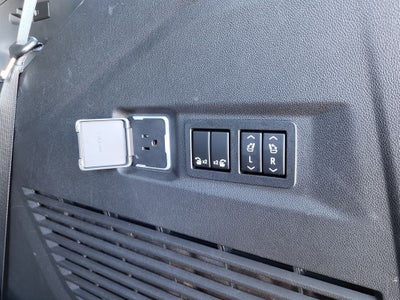 2022 Chevrolet Tahoe 4WD Z71