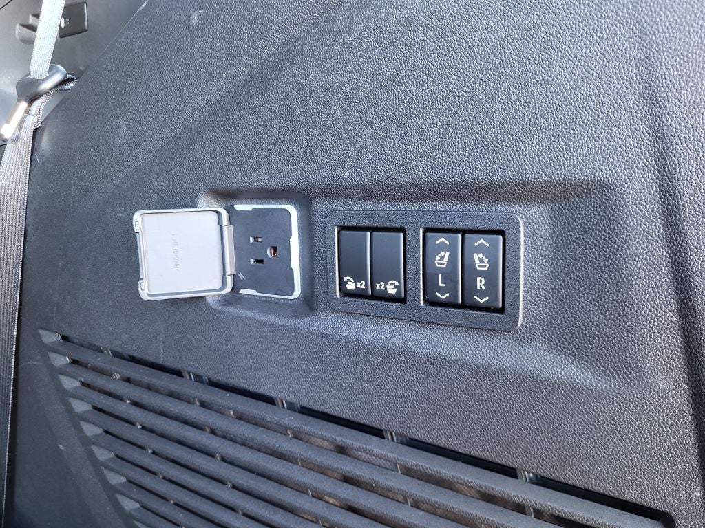 2022 Chevrolet Tahoe 4WD Z71