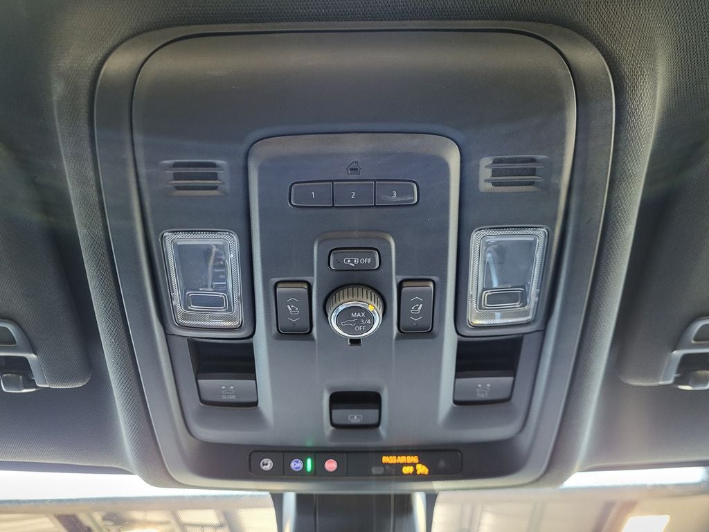 2022 Chevrolet Tahoe 4WD Z71